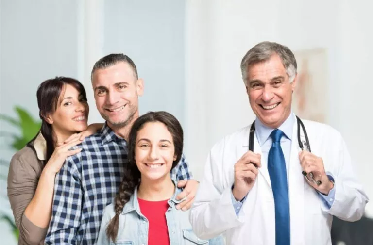 Descubra os Melhores Planos que Oferecem Cobertura para Dependentes em 2026