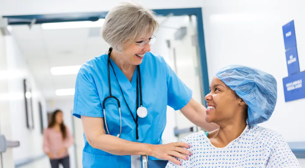 Entenda o que é Plano Hospitalar Completo: Coberturas e Vantagens Essenciais