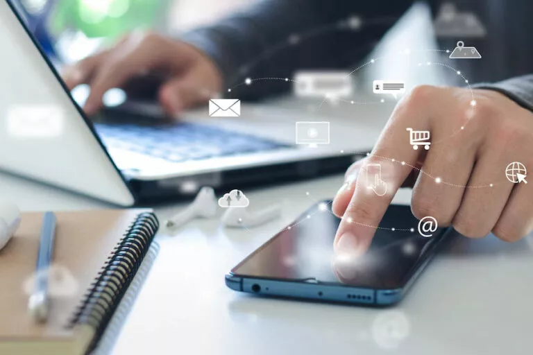 Planos com atendimento via WhatsApp: inovação ou risco para sua empresa?