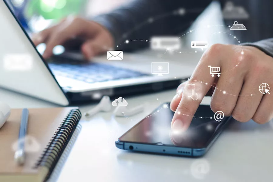 Planos com atendimento via WhatsApp: inovação ou risco para sua empresa?