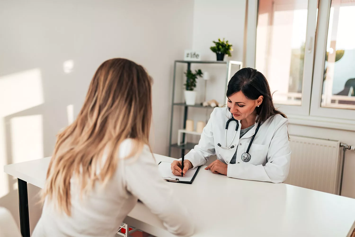 Descubra Planos que Oferecem Check-up Gratuito Anual para Sua Saúde