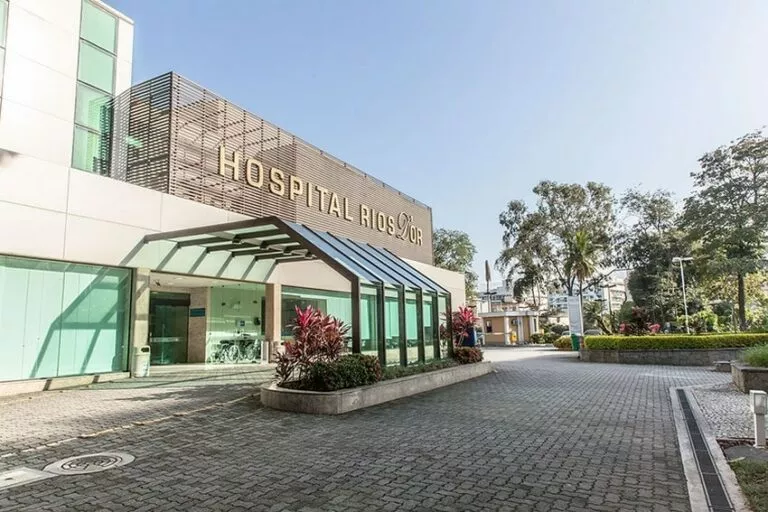 Como escolher os melhores planos com rede de hospitais premium