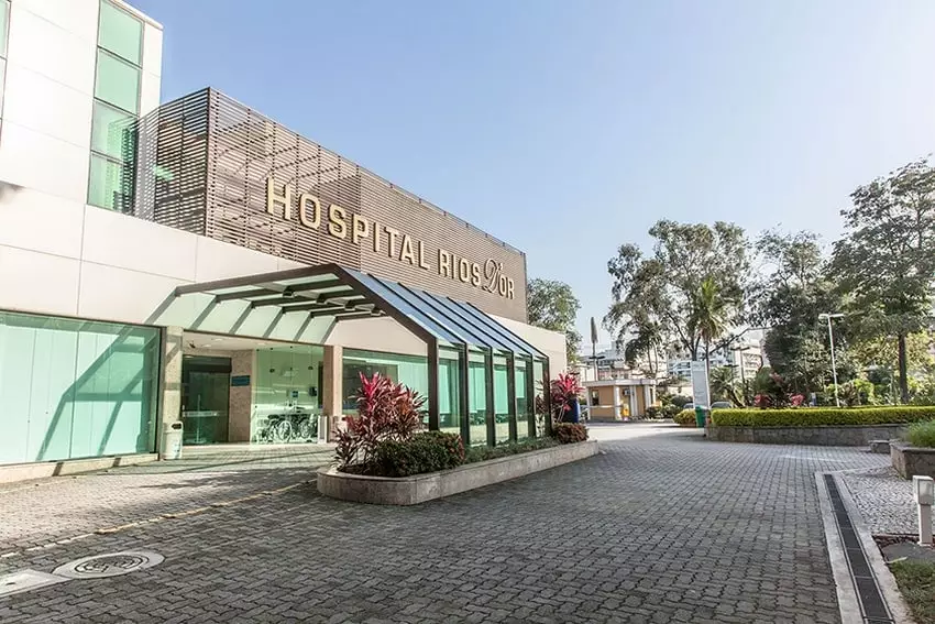 Como escolher os melhores planos com rede de hospitais premium