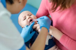 Planos com cobertura para vacinas infantis: Guia completo para pais em 2026