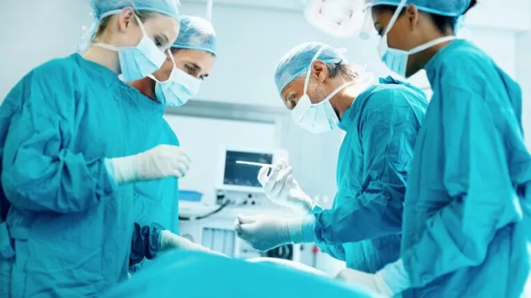 O que fazer se o plano recusar cirurgia: um guia prático para garantir seus direitos